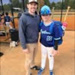 Meet your Posher, Jude